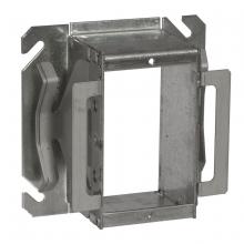Raco-Taymac-Bell, a Hubbell affiliate 786B - 4SQ TILE COVER 1-DEVICE BLOCK-LOC BRKT