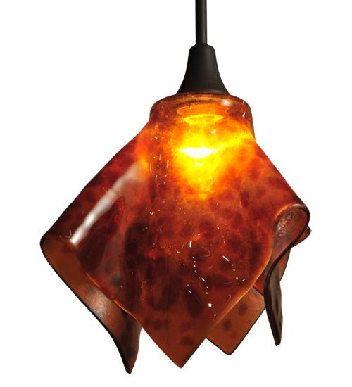12&#34;W Metro Fusion Cheta Pendant