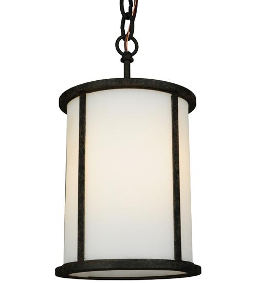 8&#34;W Clarabella Pendant