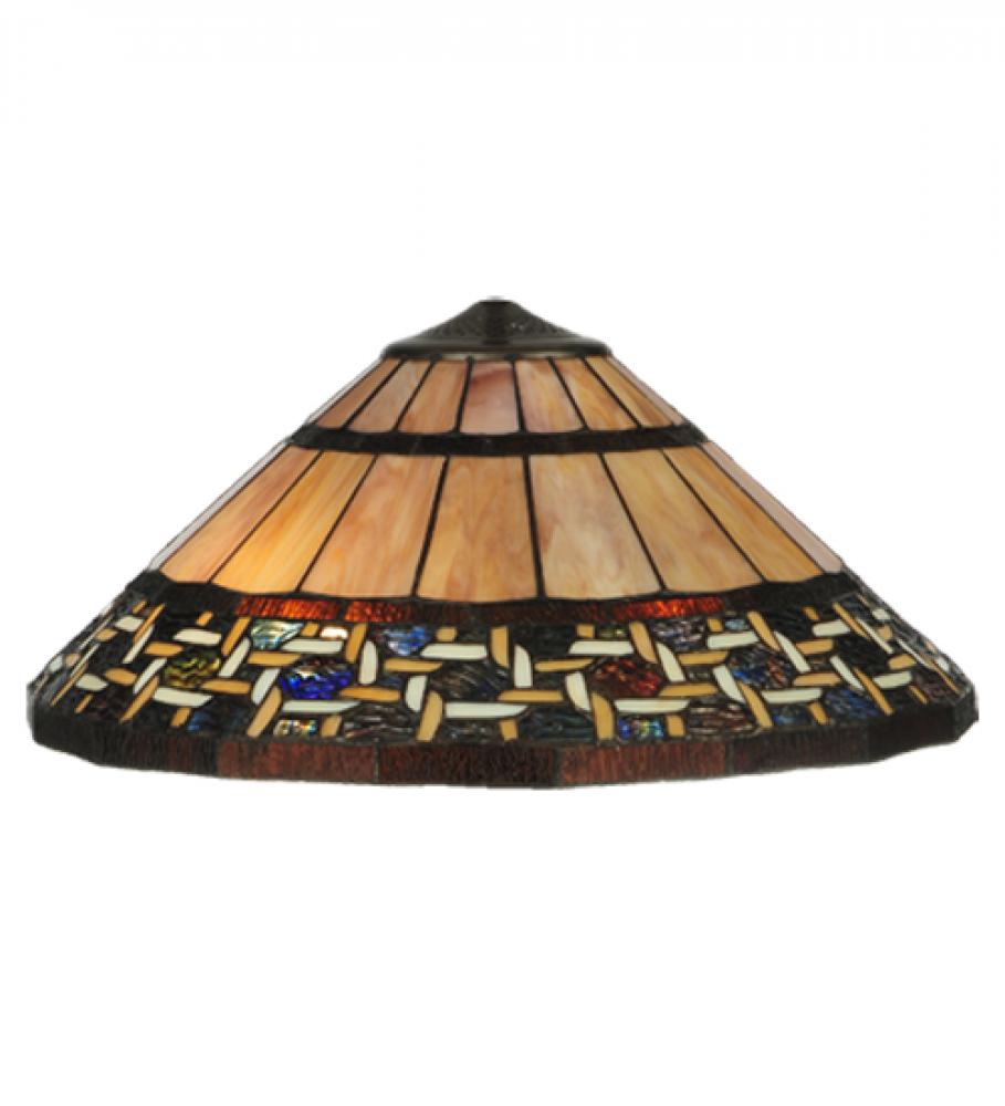 18&#34; Wide Ilona Shade