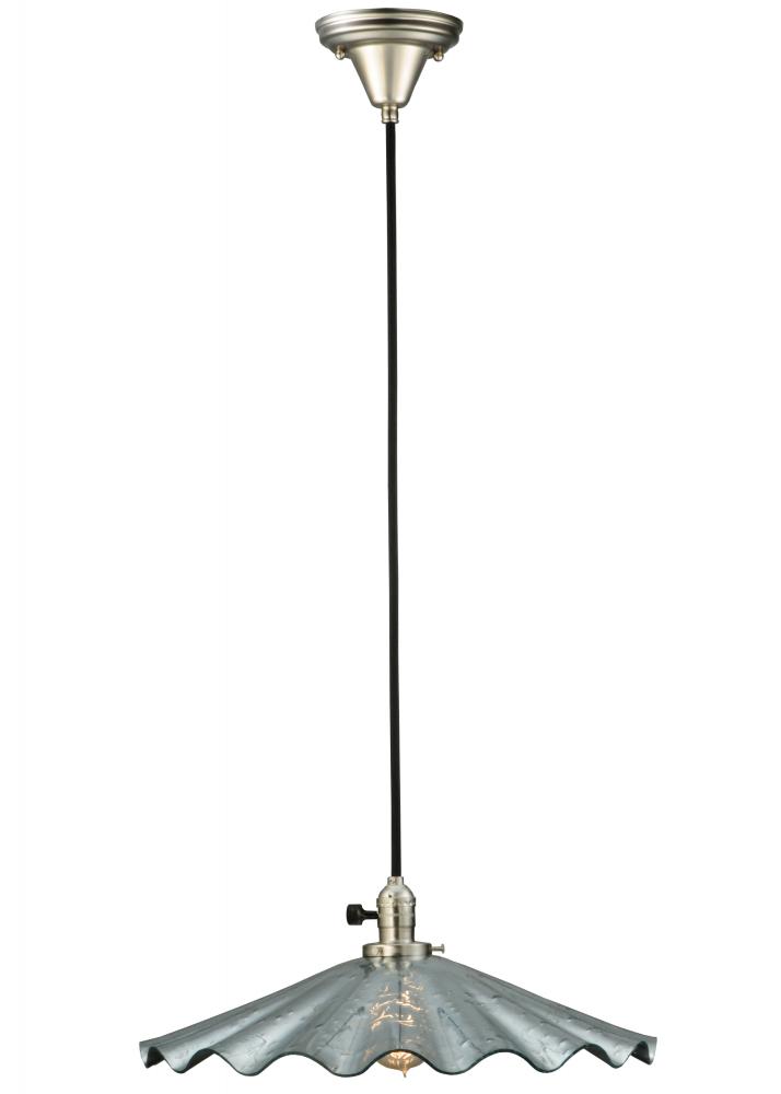18&#34;W Metro Fusion Galatia Pendant