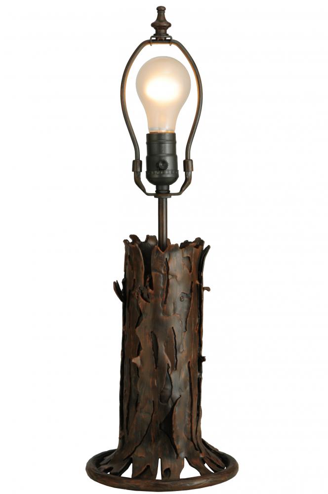 20&#34; High Northwoods Table Base