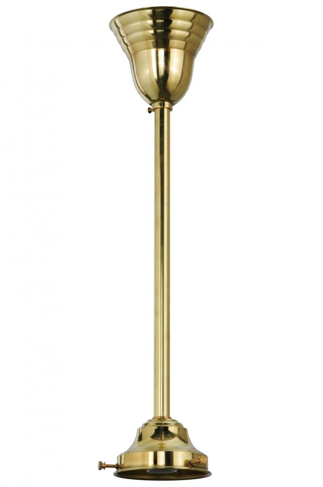 20&#34;H Revival Schoolhouse 4&#34; Fitter Hardware