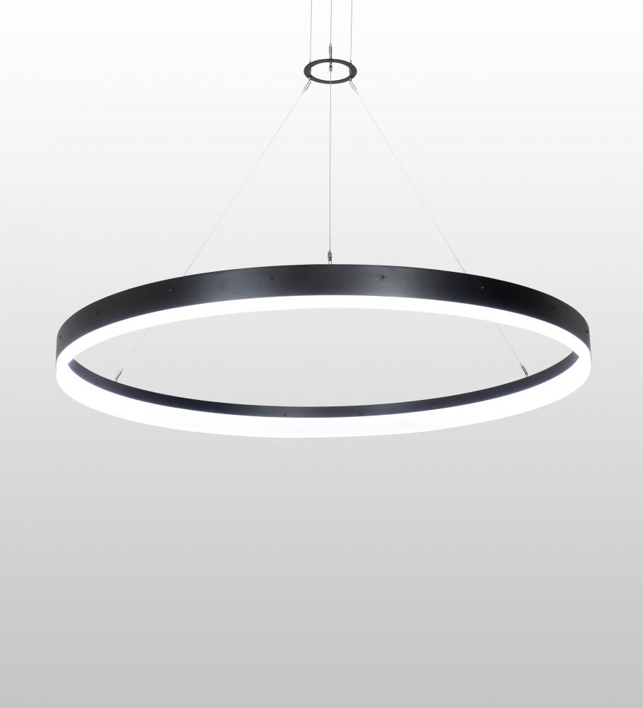60&#34; Wide Anillo Apollonia Pendant