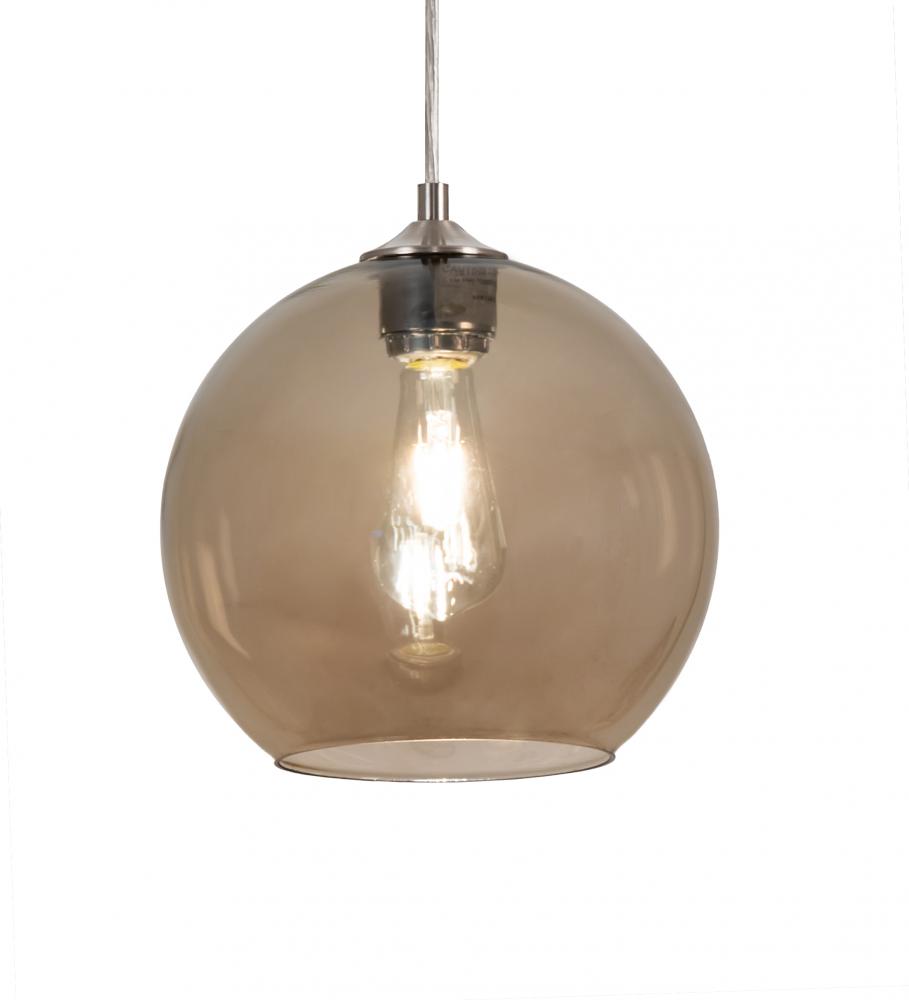 9&#34; Wide Bola Mini Pendant