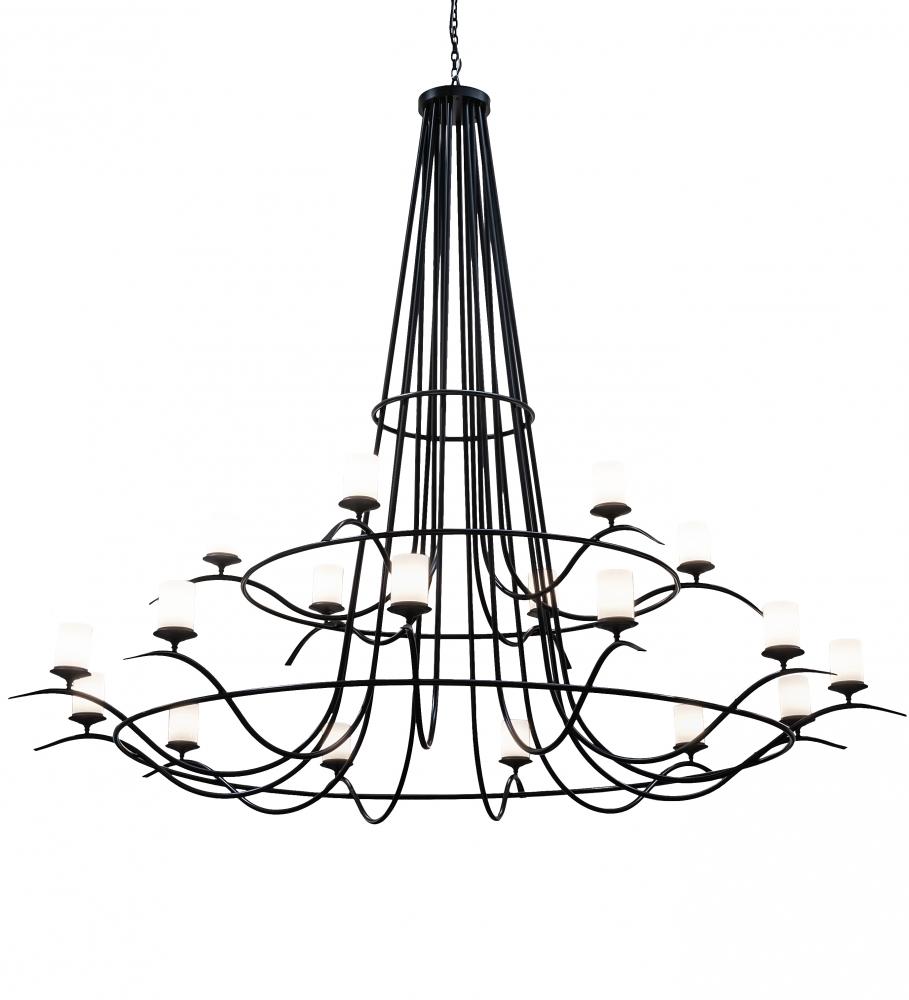 108&#34; Wide Octavia Chandelier