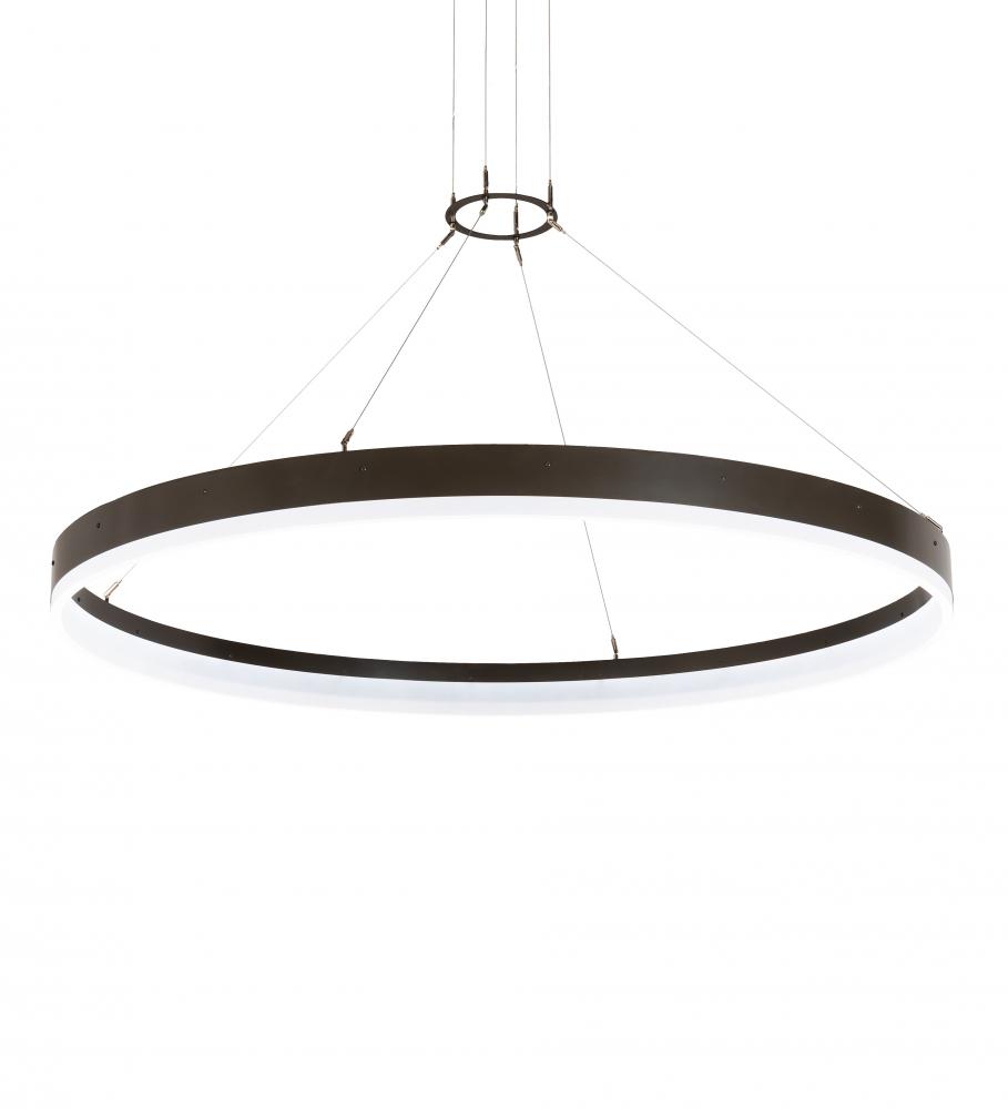 60&#34; Wide Anillo Apollonia Pendant