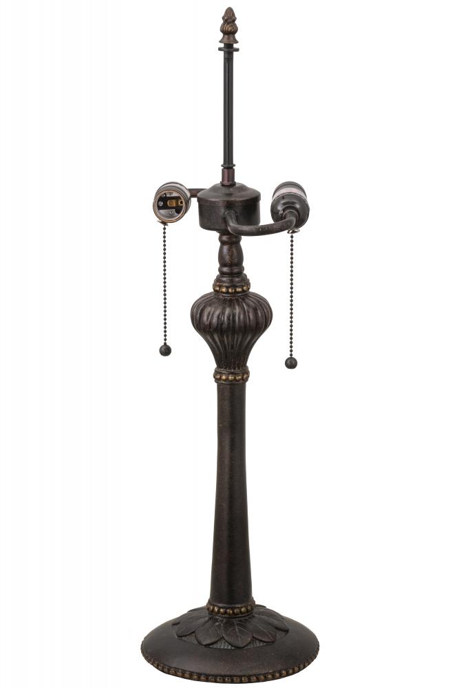 24&#34;H Elan Table Base