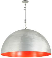 Meyda White 132221 - 36&#34;W Gravity Pendant