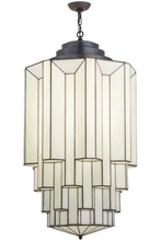 Meyda White 138472 - 24&#34;W Paramount Pendant