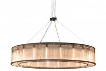 Meyda White 161728 - 85&#34; Wide Marquee Pendant