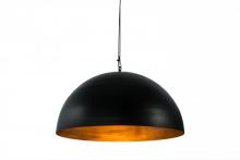 Meyda White 171307 - 36&#34;Wide Gravity Pendant