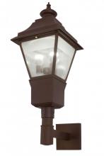 Meyda White 176476 - 16&#34; Wide Carefree Wall Sconce