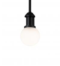 Meyda White 237243 - 6&#34; Wide Bola Pendant