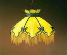 Meyda White 31315 - 21&#34; Wide Isabella Pendant