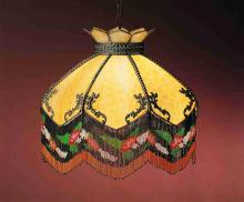 Meyda White 31316 - 21&#34; Wide Isabella Pendant